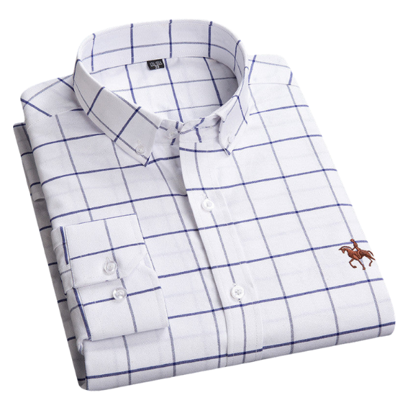 Harry Premium-skjorte