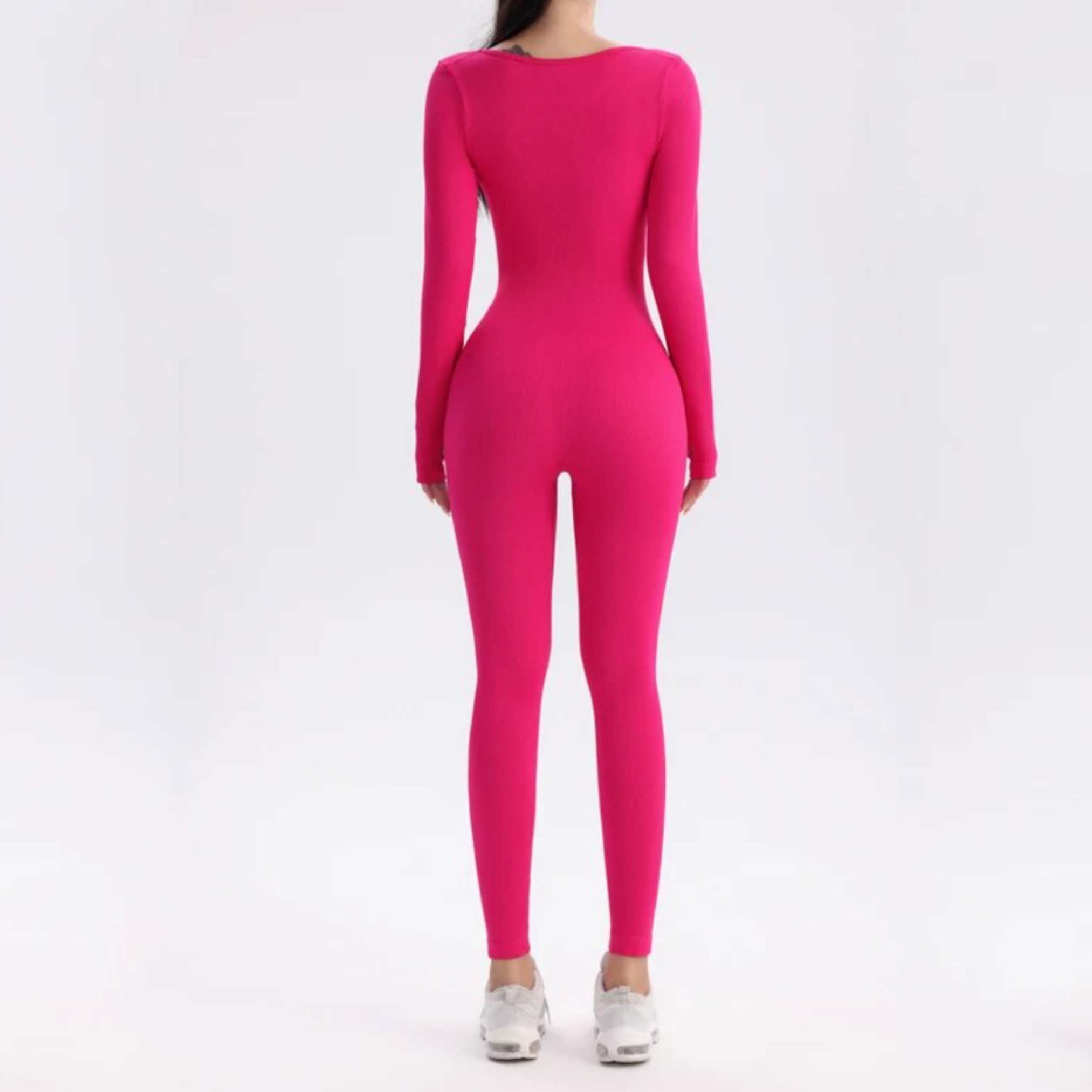 SleekSculpt����� Langermet jumpsuit