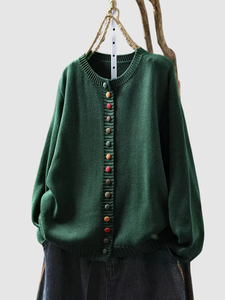 Klaerigo | GRACE-CARDIGAN
