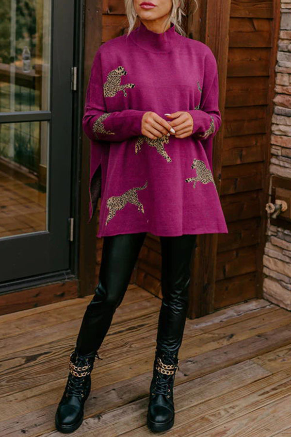 Ottilieke | Elegant Cosy badedraktskjorte