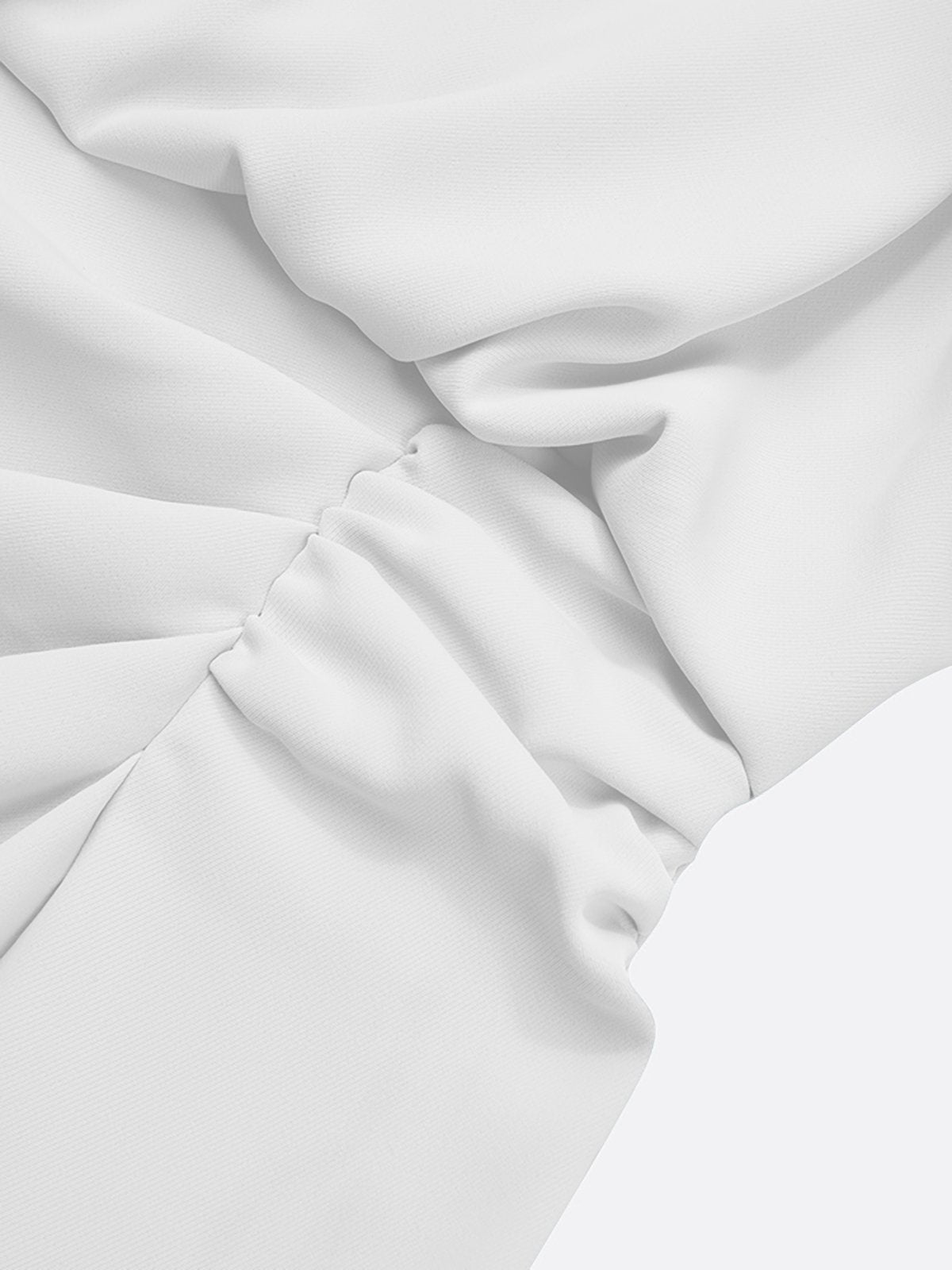 Elara | Elegant Design Midi Kjole