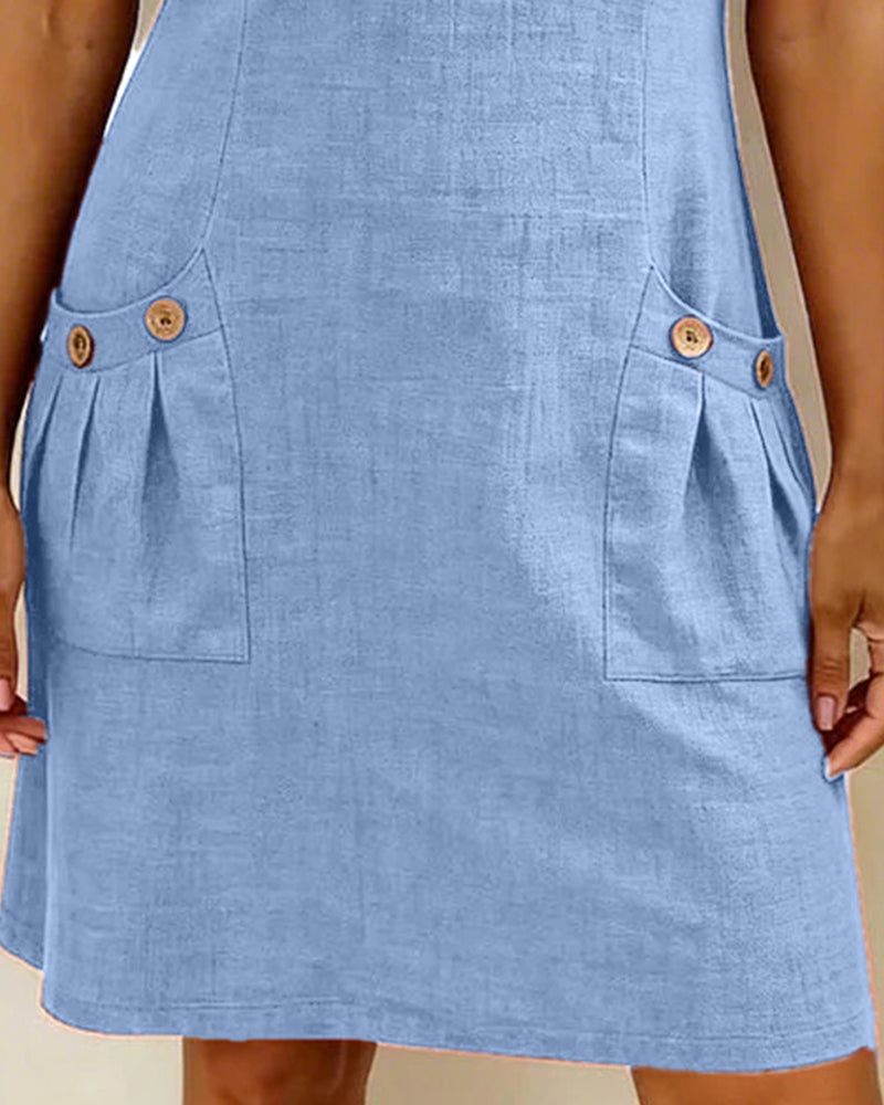 Arvela | Sommerkjole