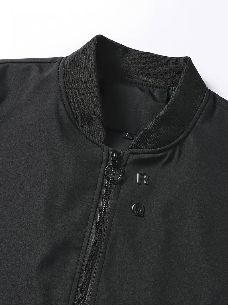 Jakke i klassisk design