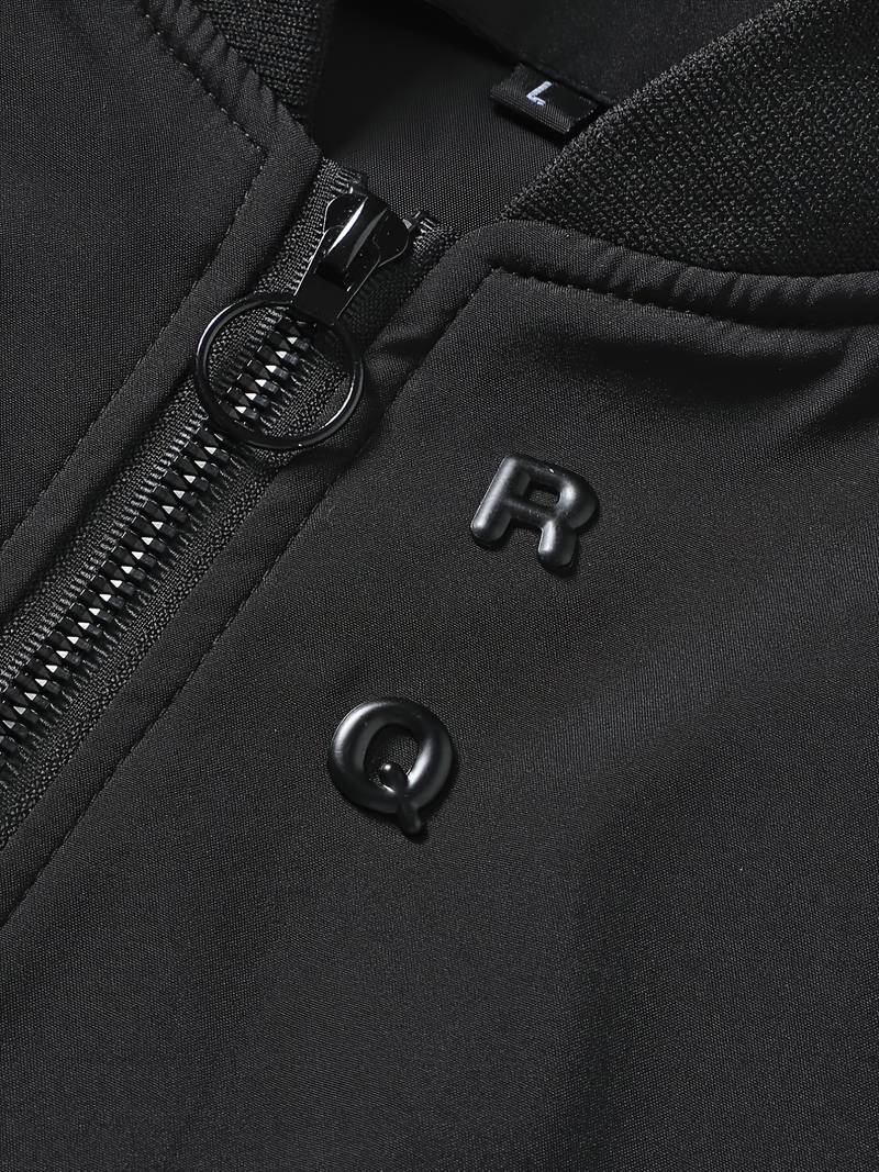 Jakke i klassisk design