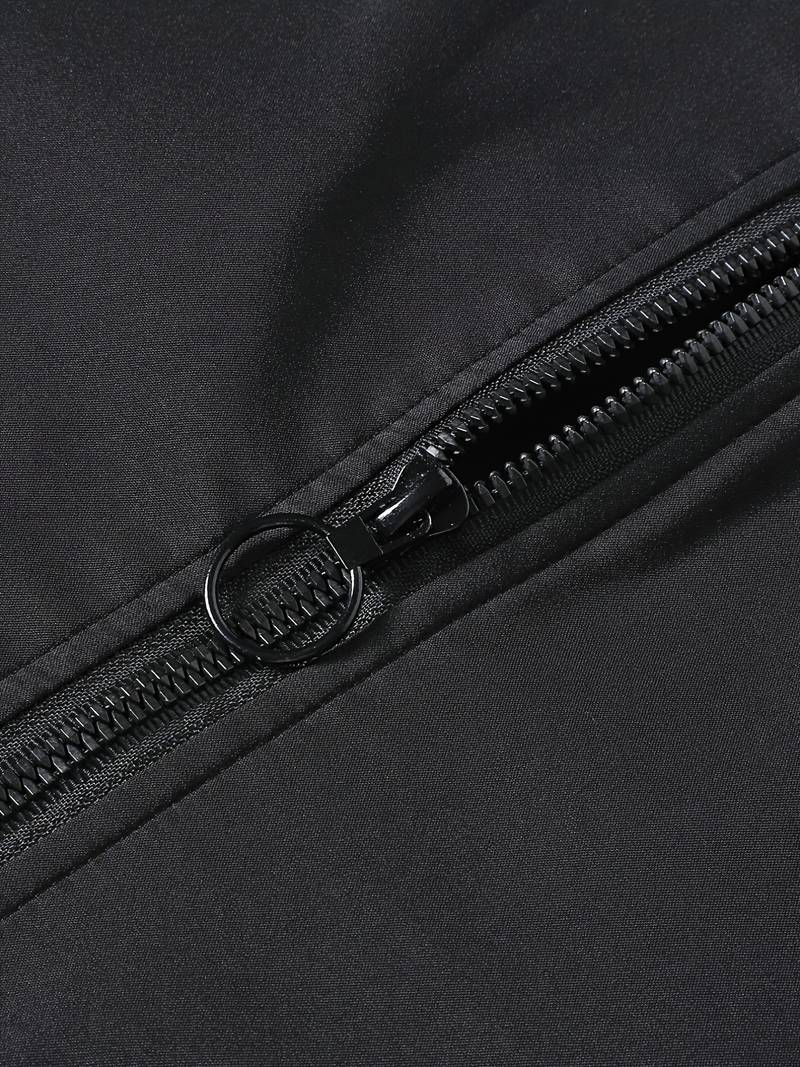 Jakke i klassisk design