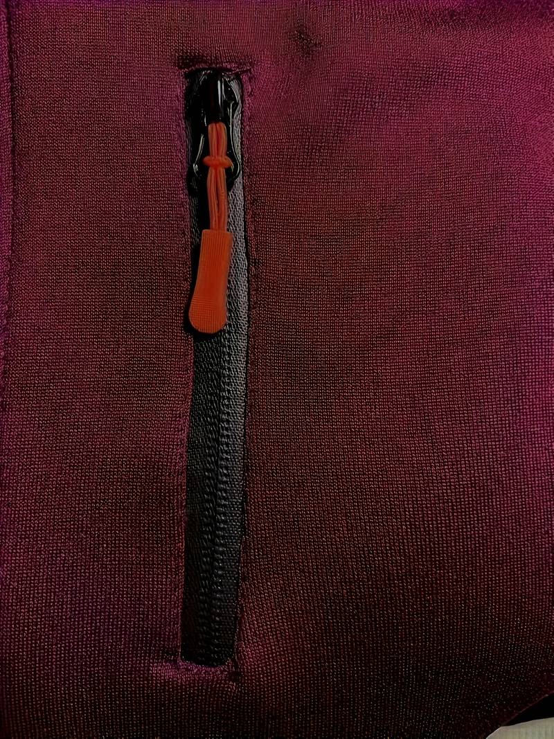Casual Hoodie for menn