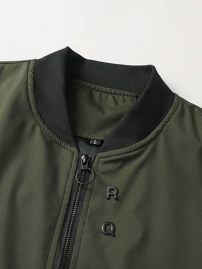 Jakke i klassisk design