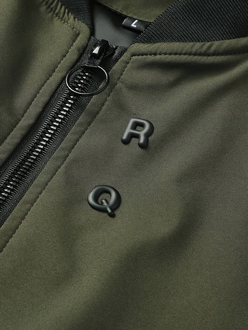 Jakke i klassisk design