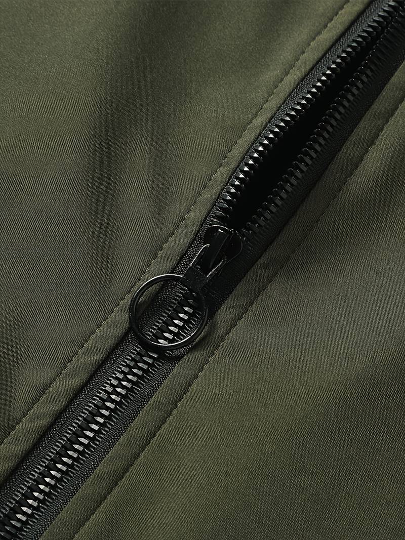 Jakke i klassisk design