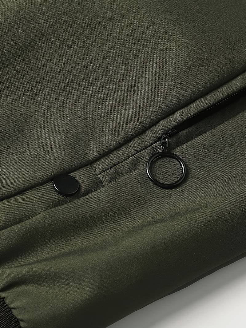 Jakke i klassisk design