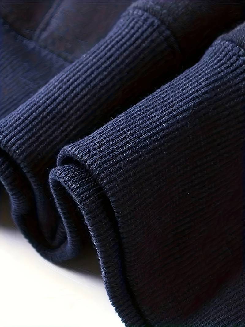 Casual Hoodie for menn