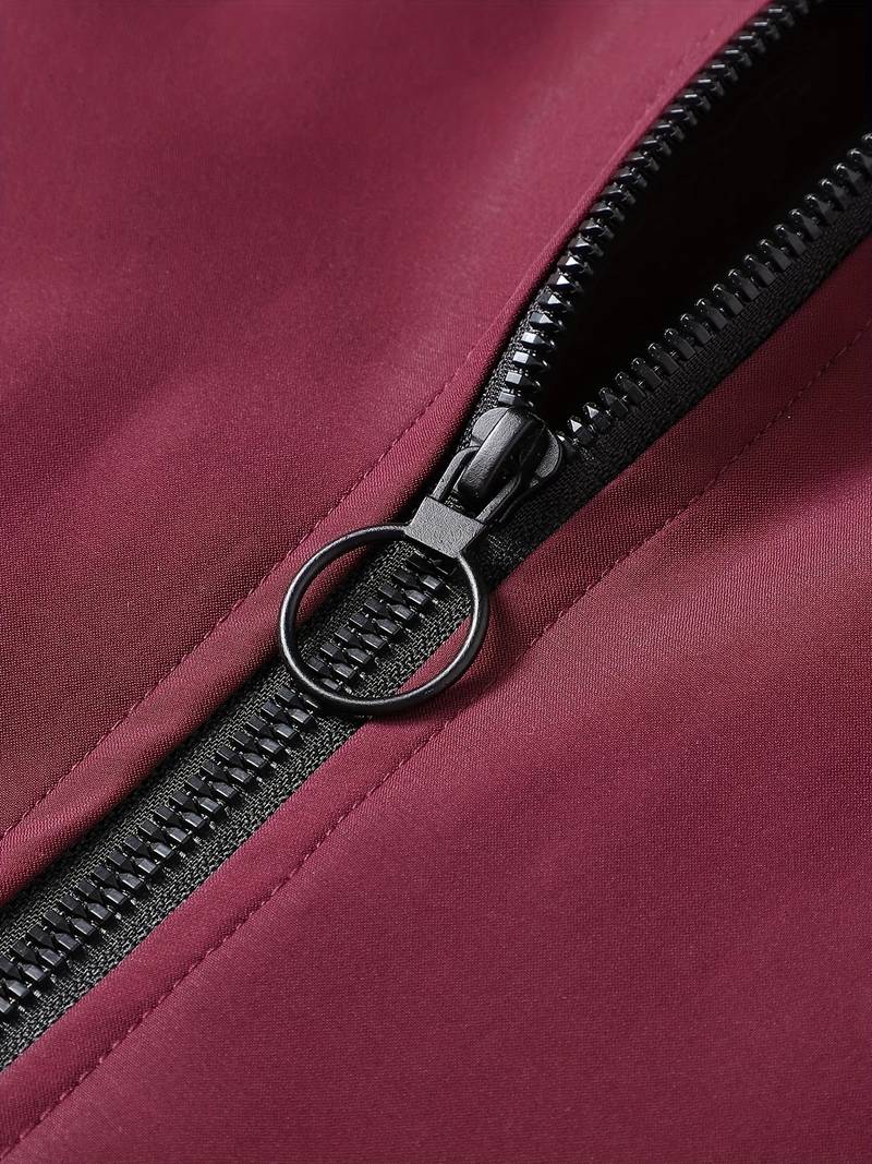 Jakke i klassisk design