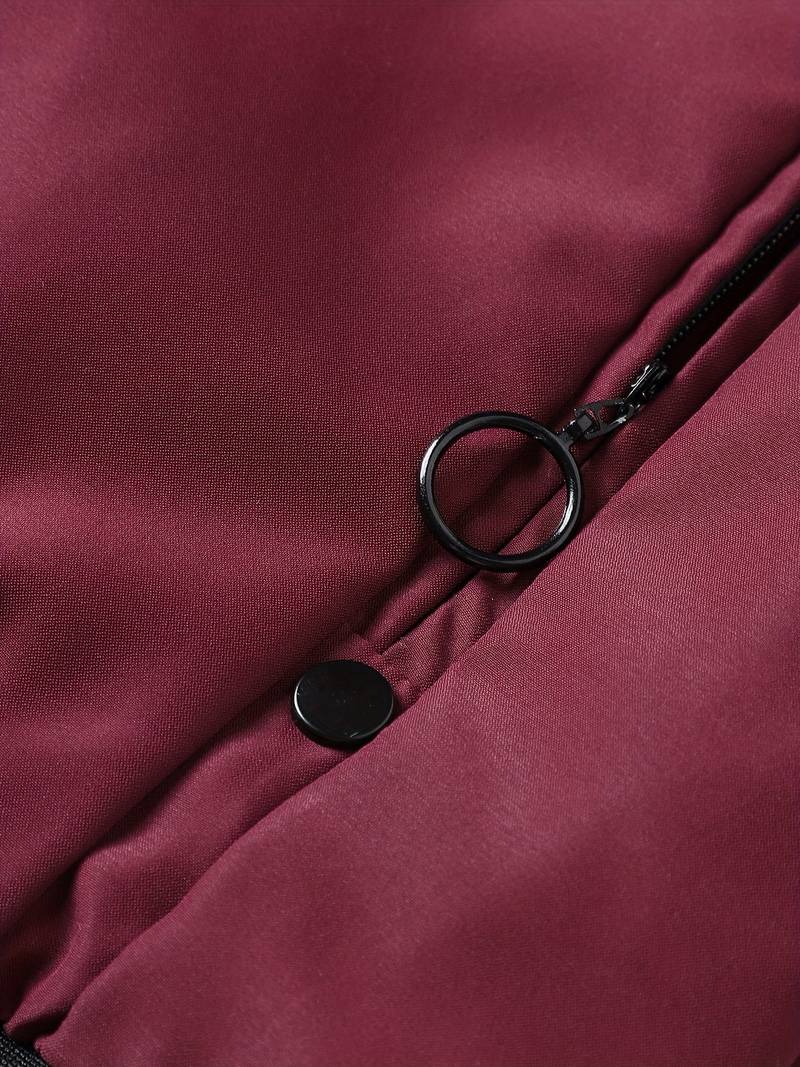 Jakke i klassisk design