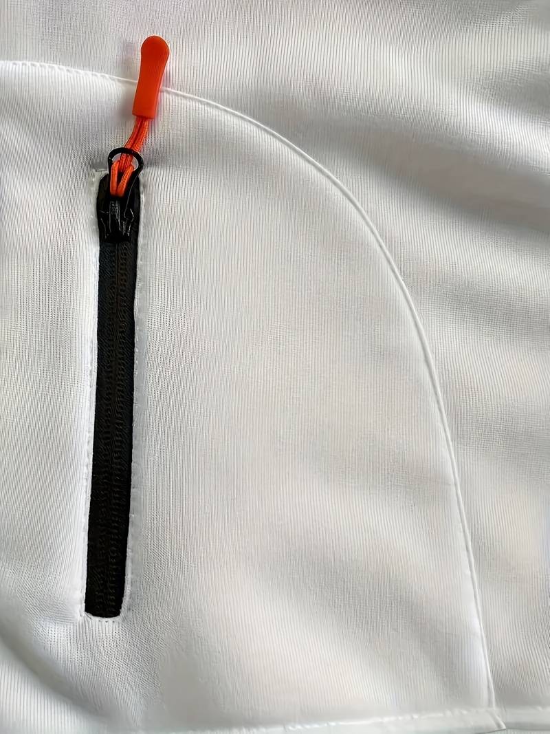 Casual Hoodie for menn