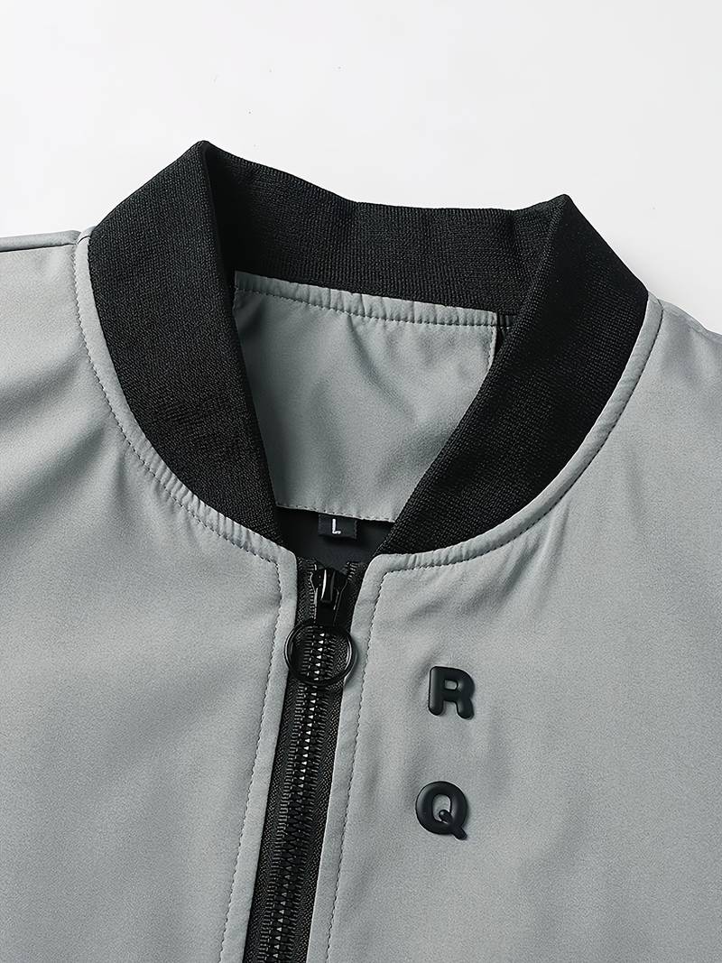 Jakke i klassisk design