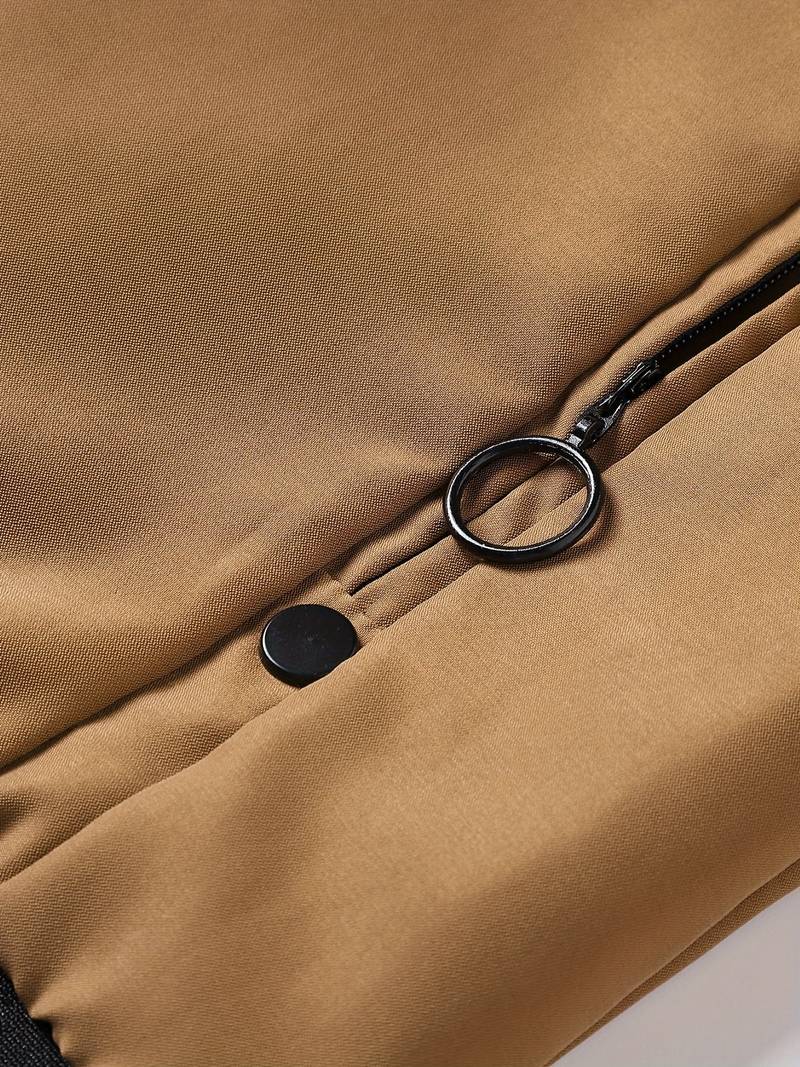 Jakke i klassisk design