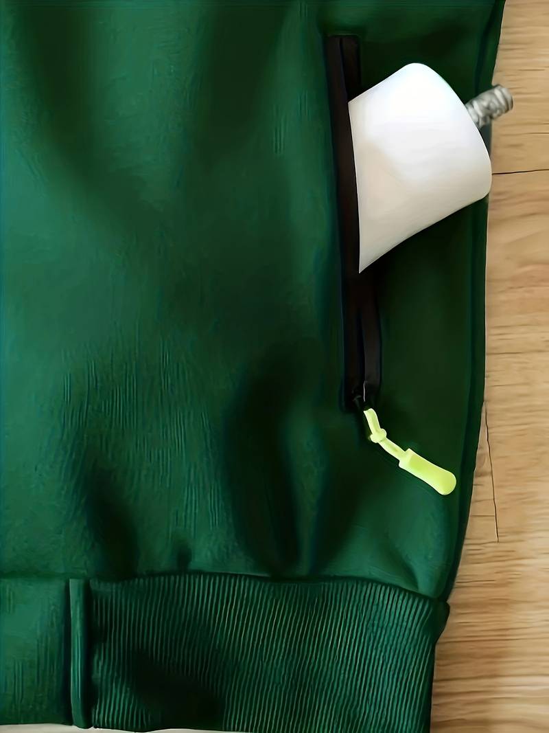 Casual Hoodie for menn