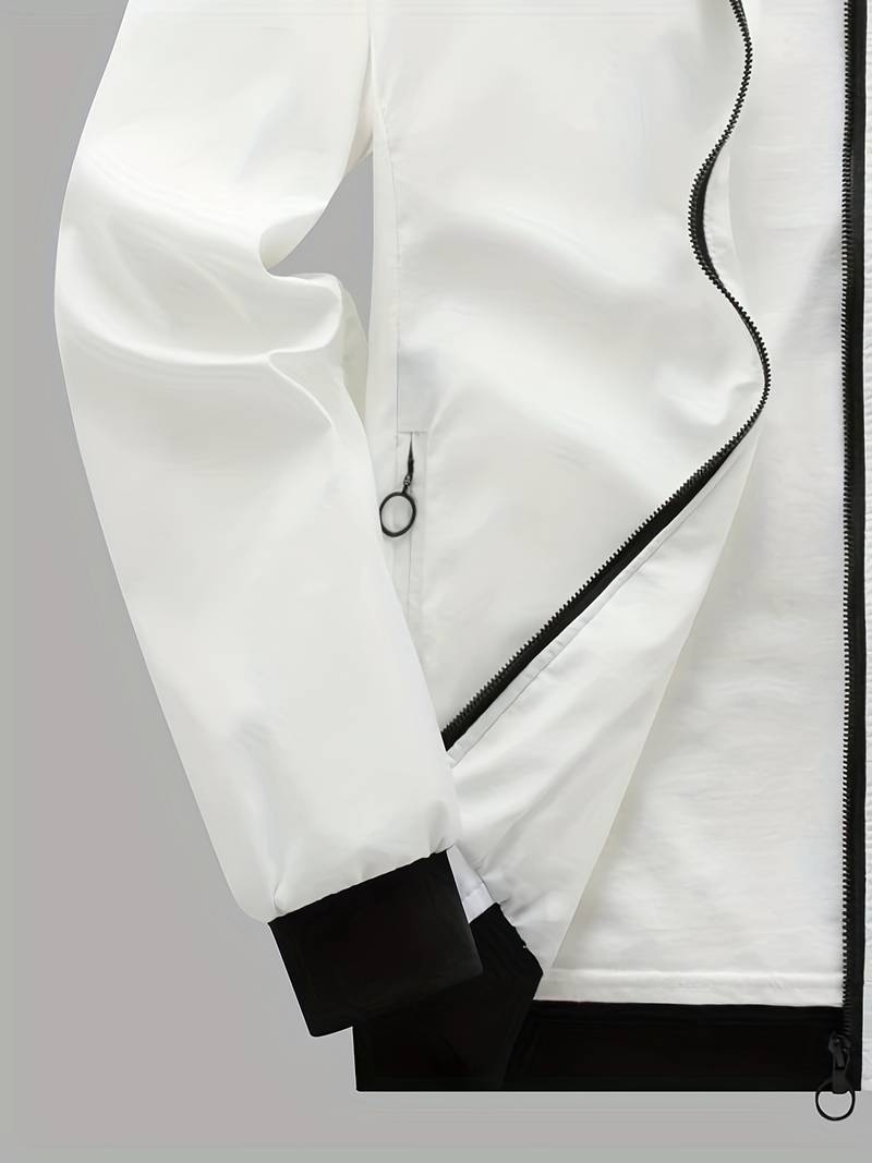 Jakke i klassisk design