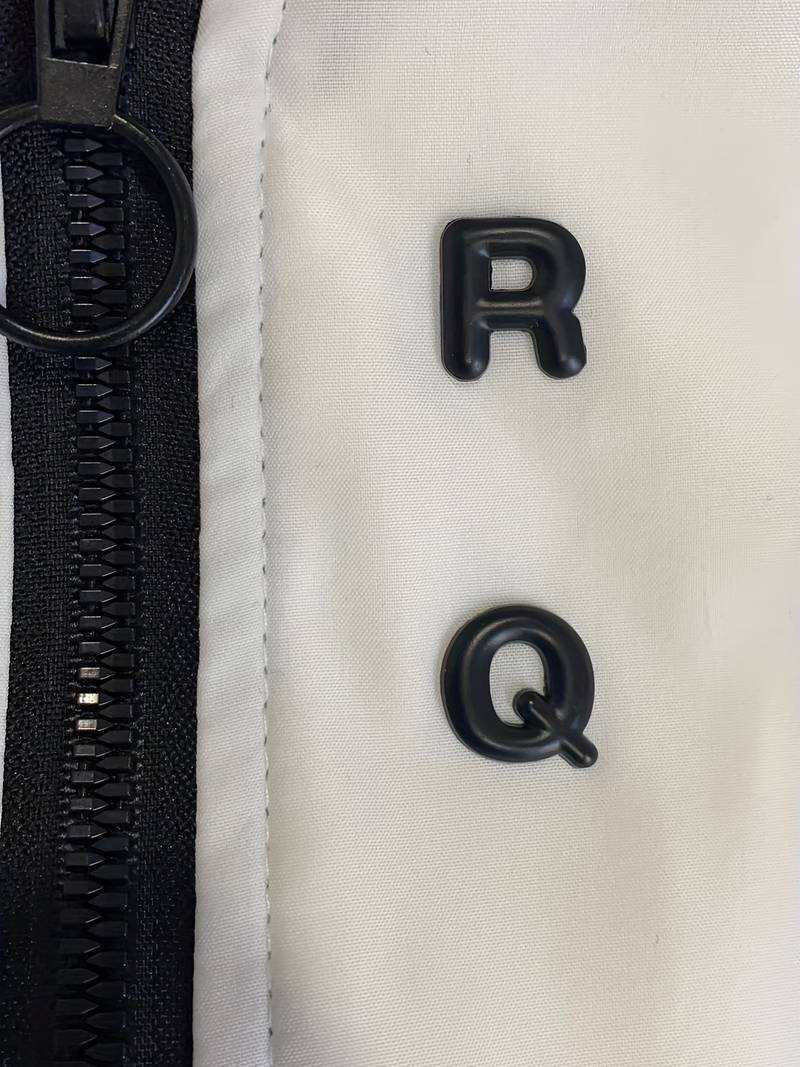 Jakke i klassisk design