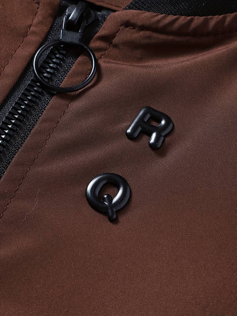 Jakke i klassisk design