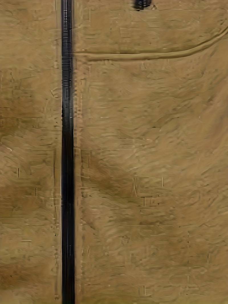 Casual Hoodie for menn