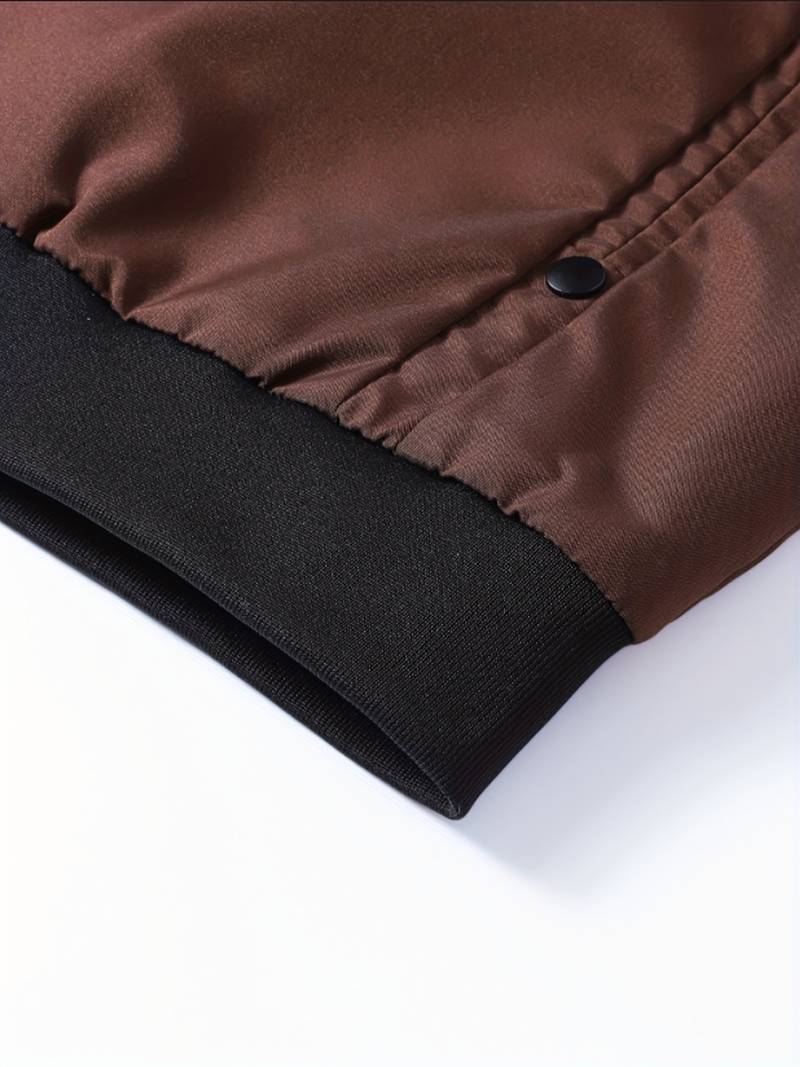 Jakke i klassisk design