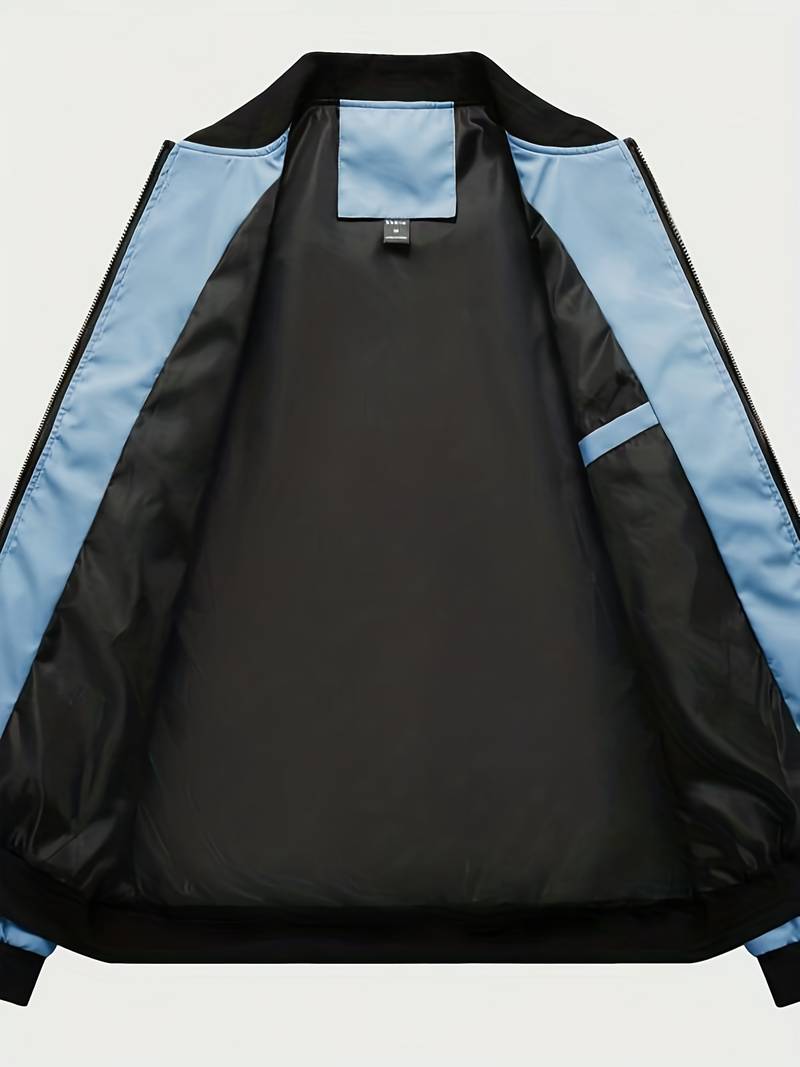 Jakke i klassisk design