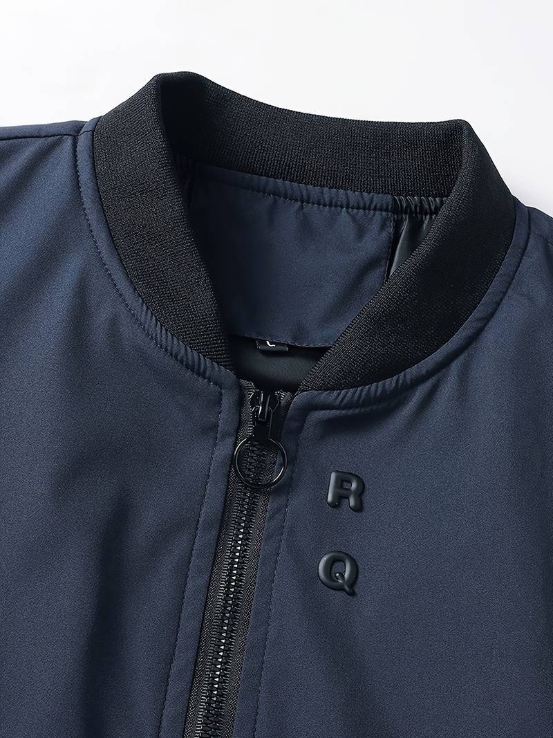 Jakke i klassisk design