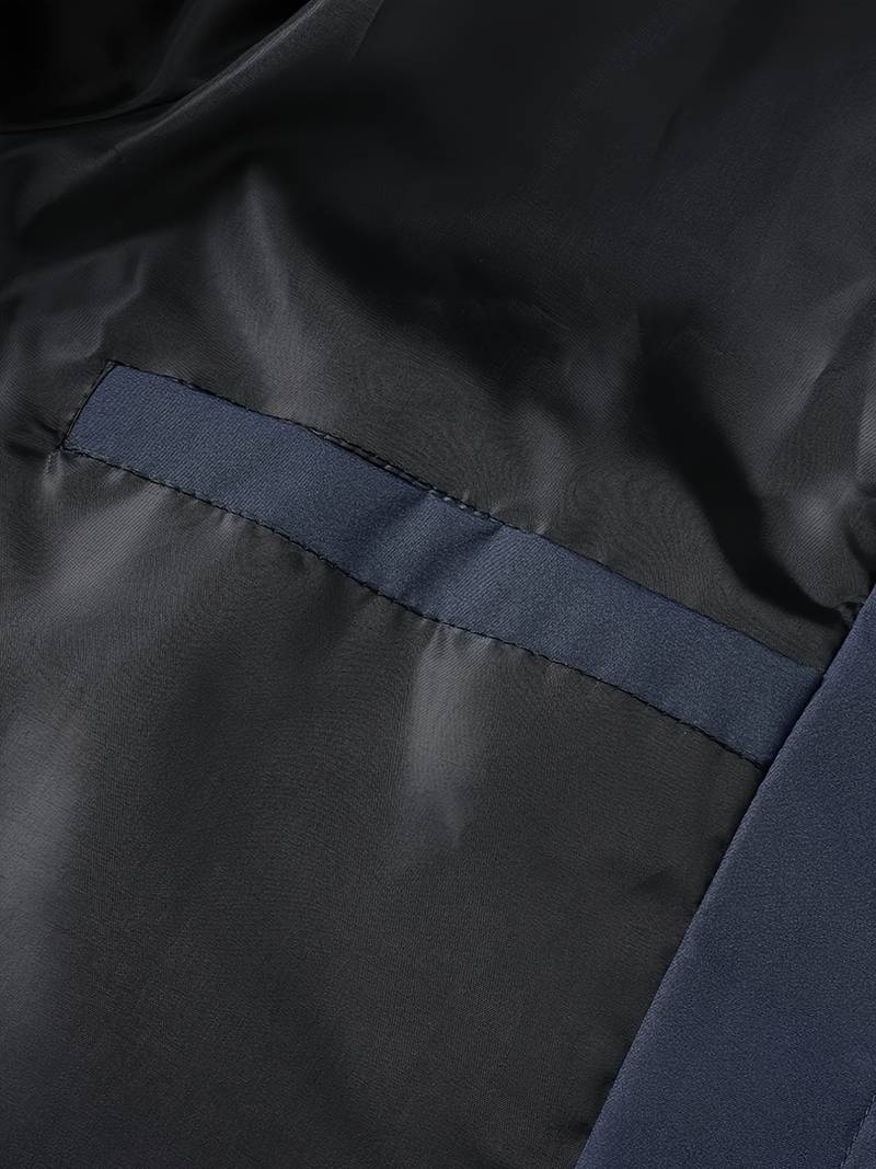 Jakke i klassisk design