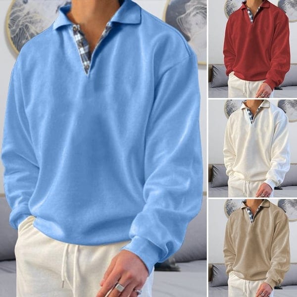 Poloskjorte