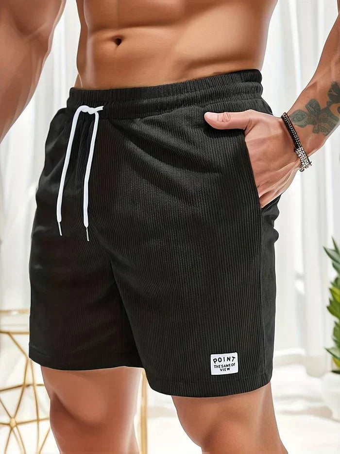 Shorts for menn