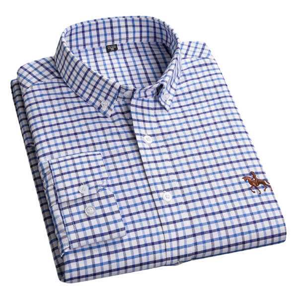 Harry Premium-skjorte