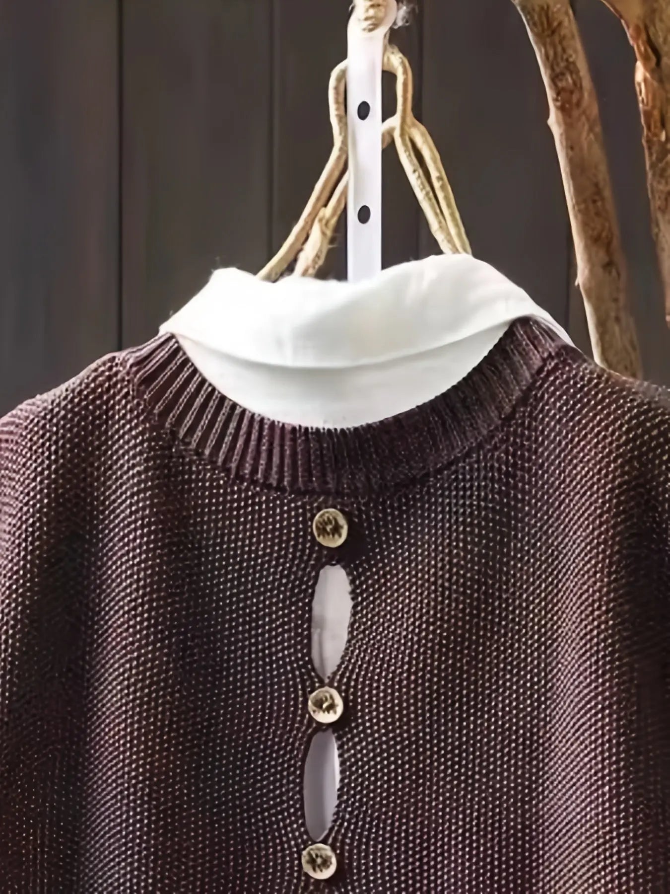 Klaerigo | GRACE-CARDIGAN
