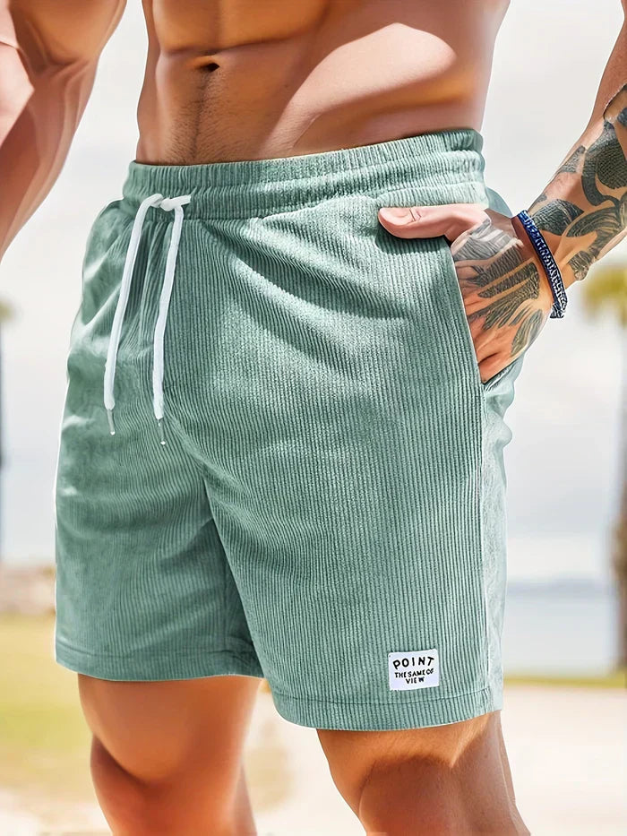 Shorts for menn