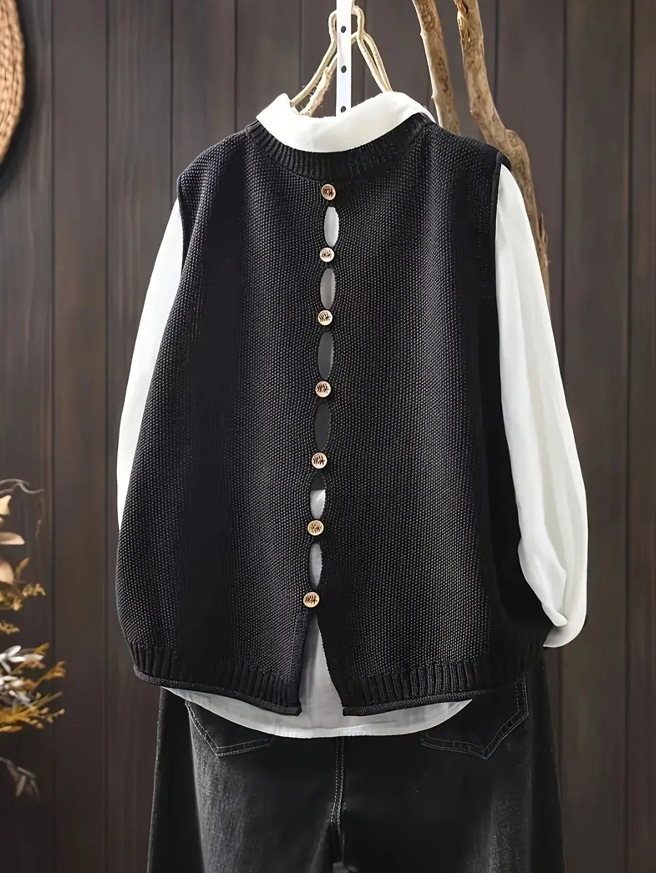 Klaerigo | GRACE-CARDIGAN