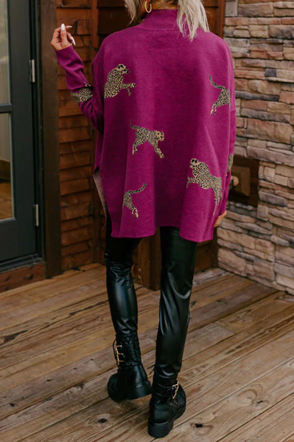 Ottilieke | Elegant Cosy badedraktskjorte