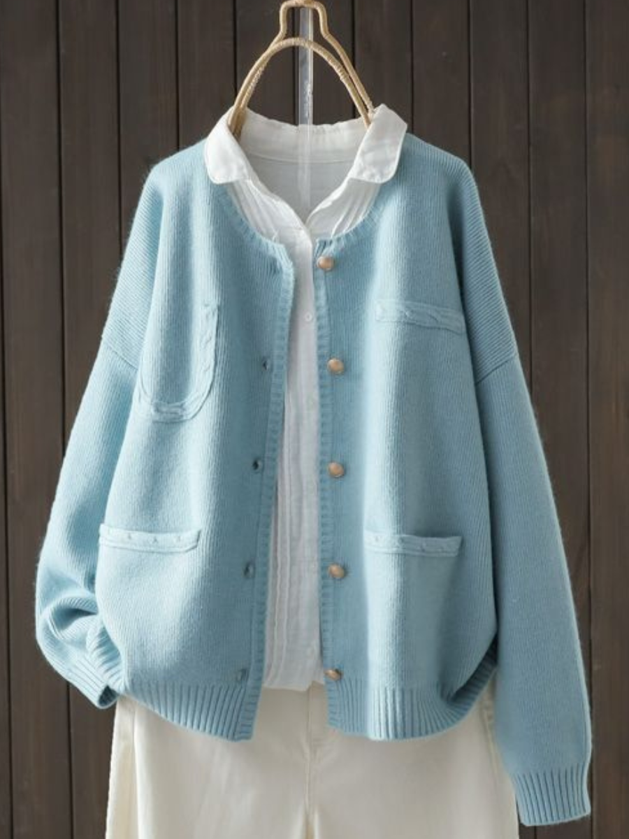 Klaerigo | ELEGANT CARDIGAN