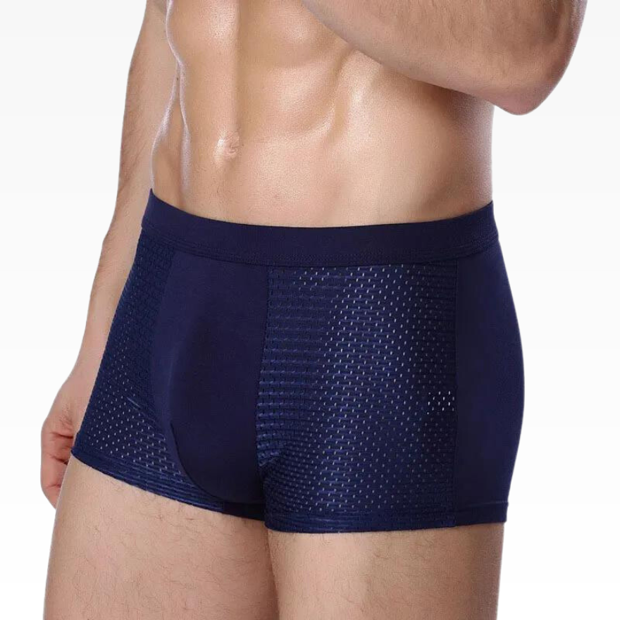 Boxershorts i bambus ( 5 + 5 GRATIS )