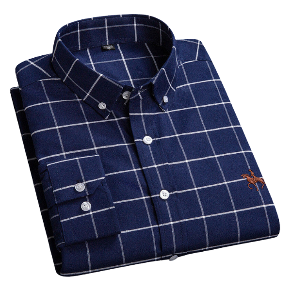 Harry Premium-skjorte