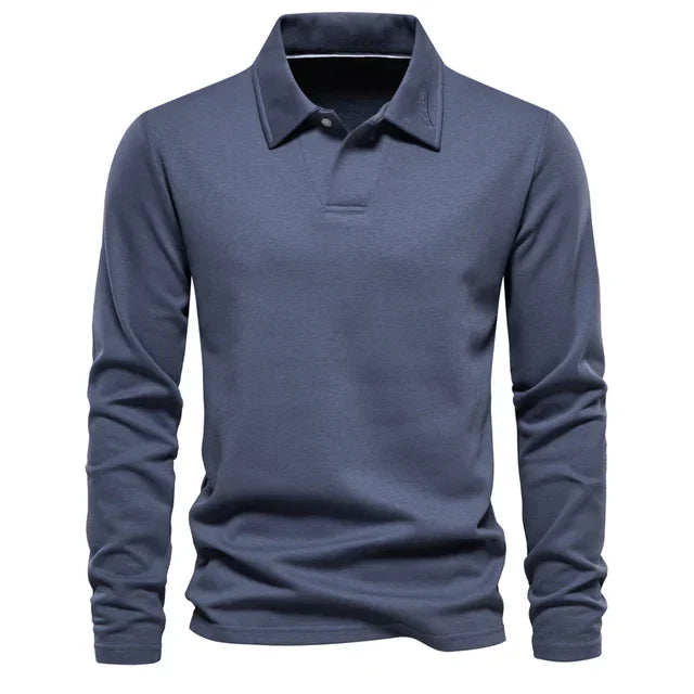 Luksuspolo for menn