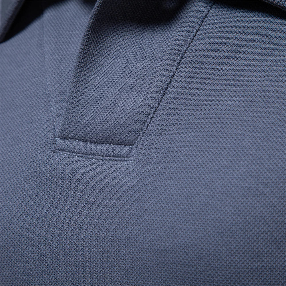 Luksuspolo for menn