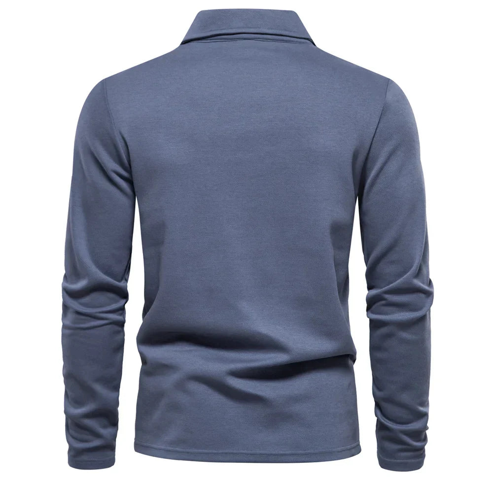 Luksuspolo for menn