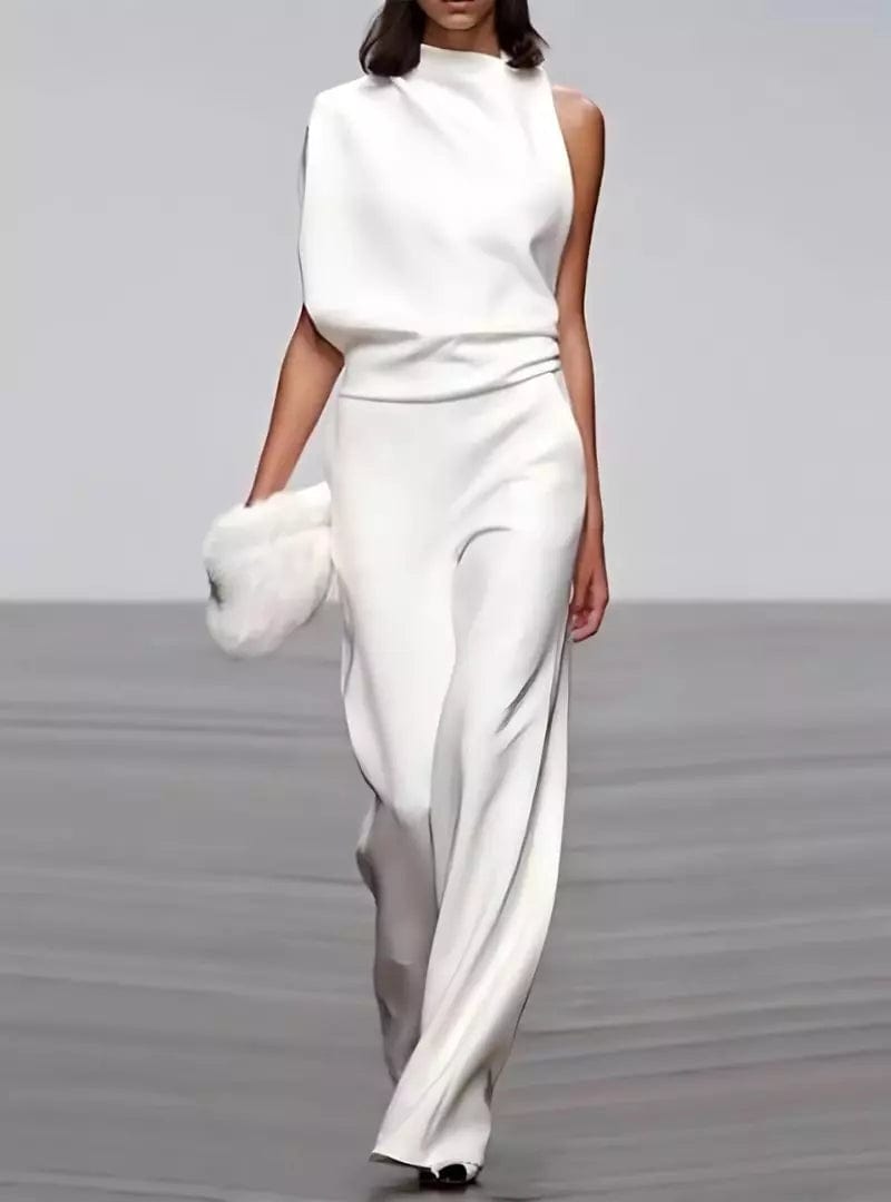 Elegant Cannes jumpsuit