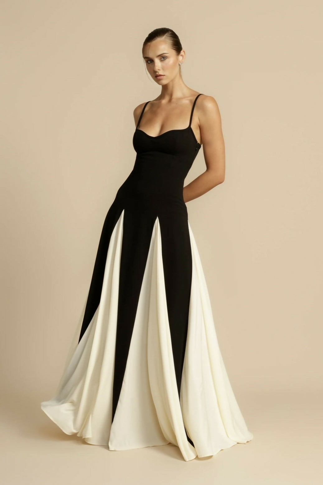 Paloma Kvelds Maxi Kjole