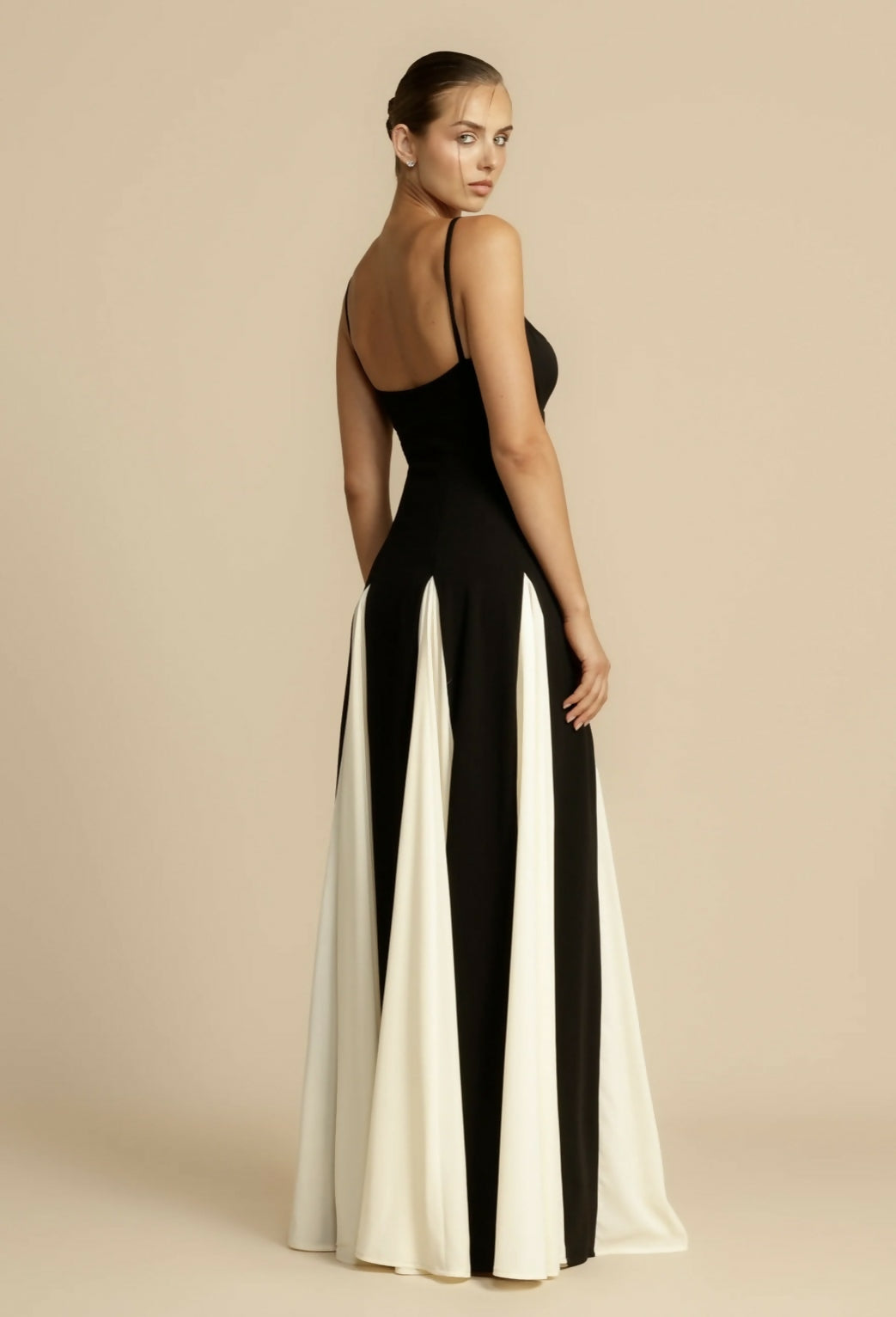 Paloma Kvelds Maxi Kjole