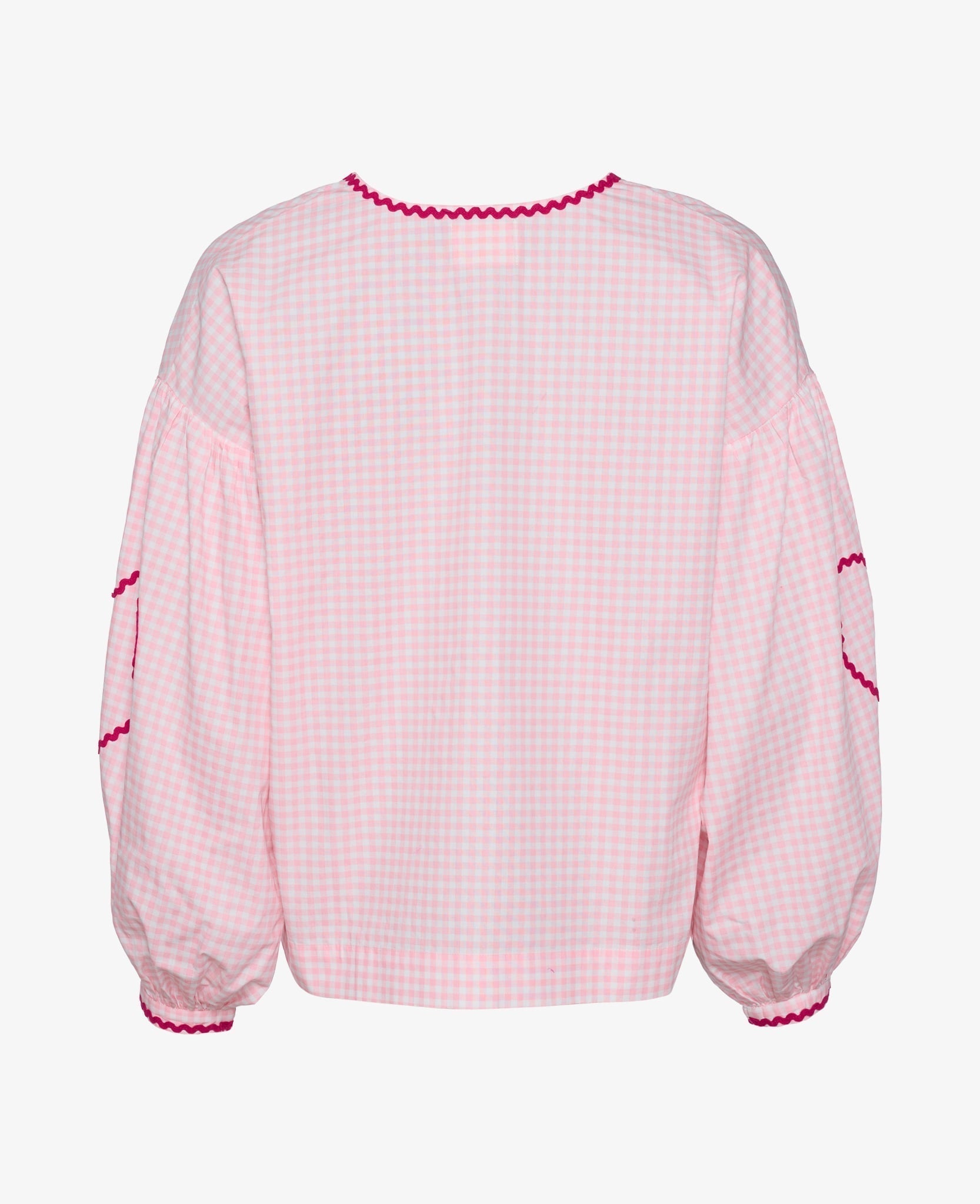 Myrthea | Comfy Top laget av økologisk bomull