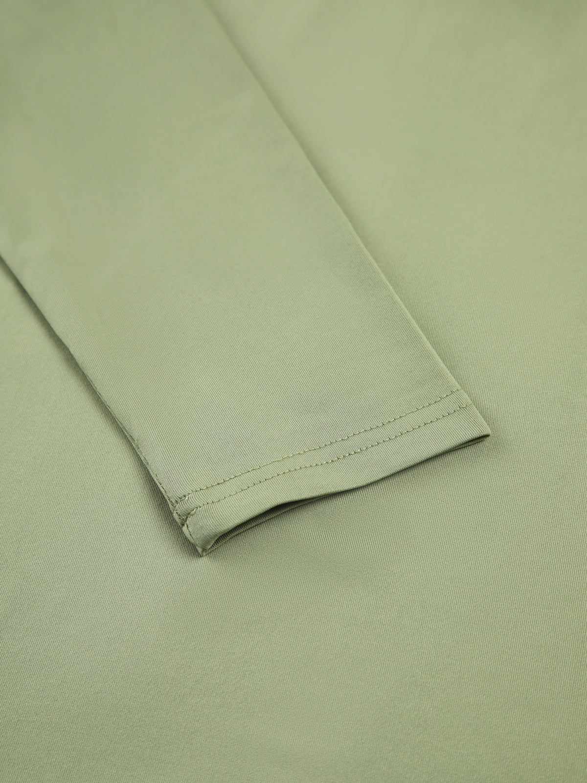 Aria Langermet Stretch Topp