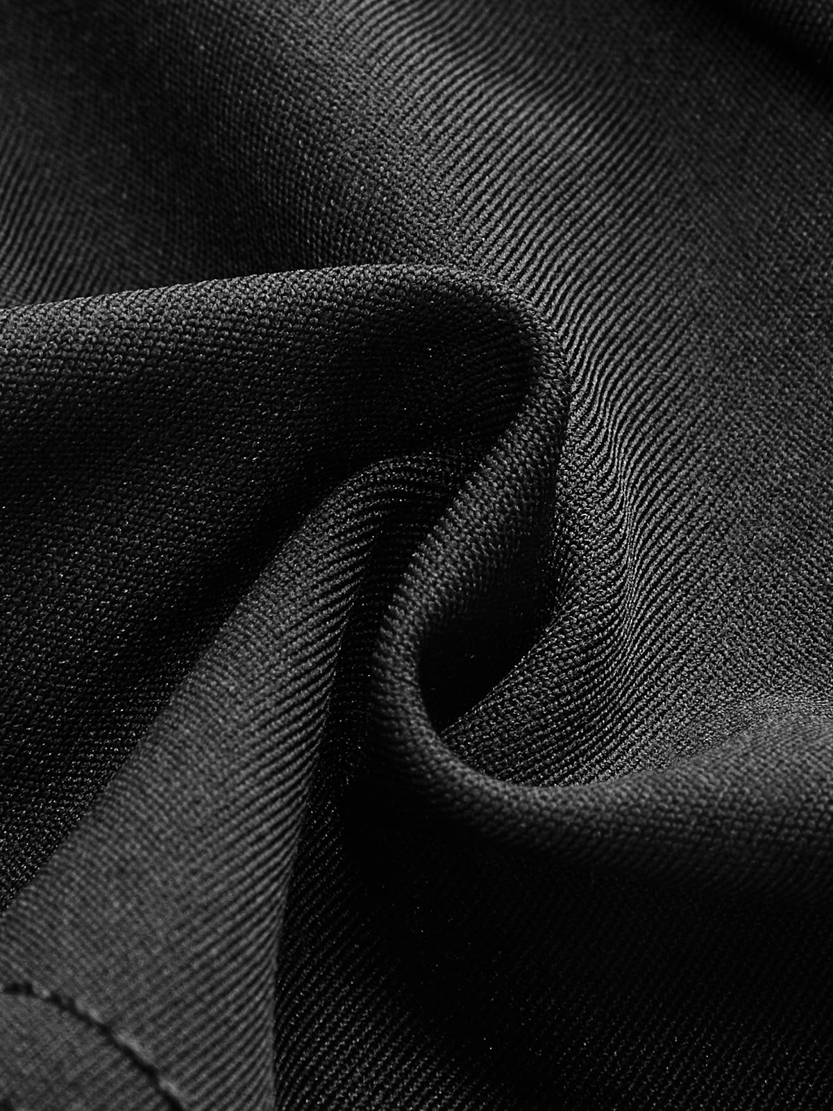 V-hals Halter Åpen Rygg Tank Top