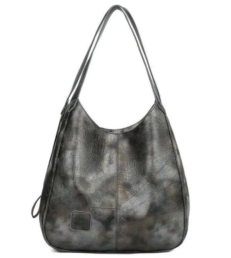 Designer luksus skulderveske