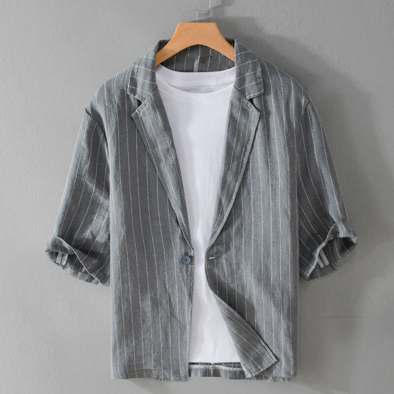 Klassisk blazer